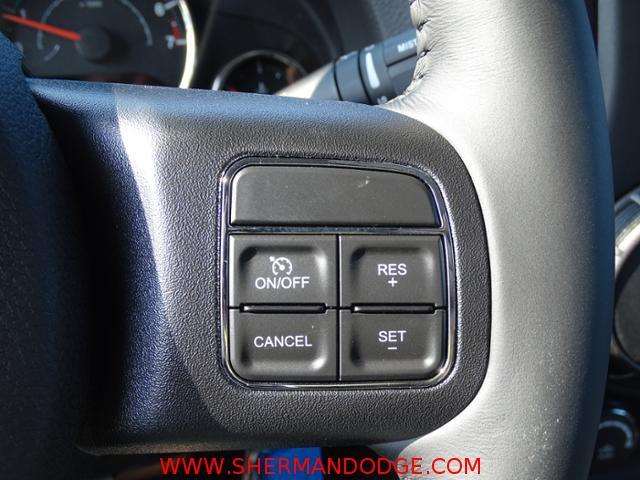 2017 Jeep Wrangler 4x4 Sport 2dr SUV